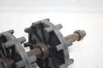92 Polaris Trail Deluxe Oem Drive Cog Axle Shaft 1590224 SP24