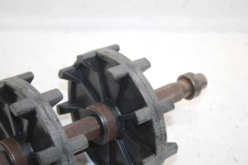 92 Polaris Trail Deluxe Oem Drive Cog Axle Shaft 1590224 SP24
