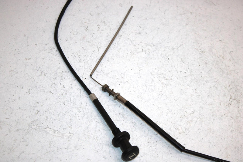2000 Sea-doo Gtx Oem Choke Cable 270000383 JS56