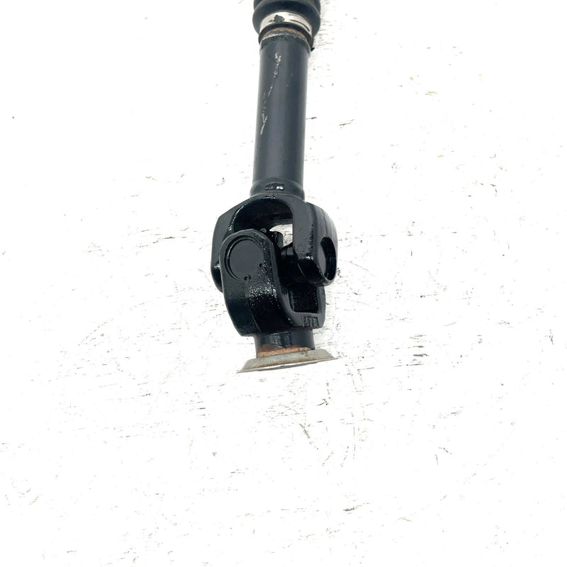 07-12 Can-Am Outlander 650 4x4 XT HO EFI OEM Rear Drive Shaft 703500801 AB17