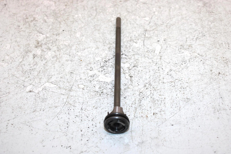 2007 Honda Fortrax 680 Oem Outer Oil Feed Pipe 22715-HN8-000 AH46