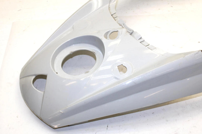 2007 Ski-doo Summit 800r Oem Center Console Light Gray 517303685 SS80