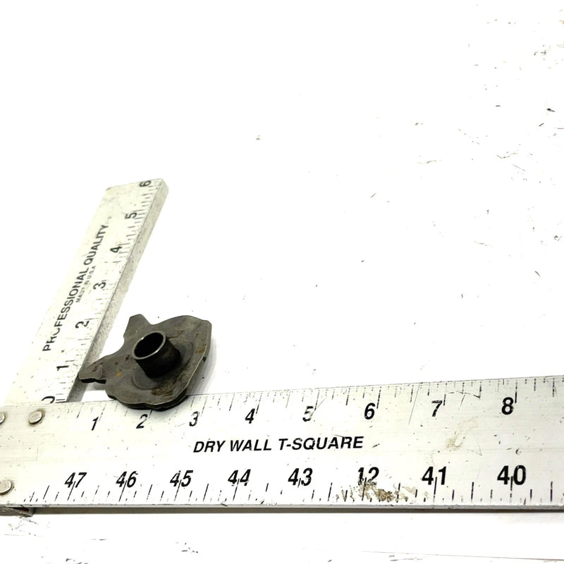 2002 Yamaha Big Bear 400 YFM400 OEM Shift Guide 2 4KB-18106-00-00 AY52
