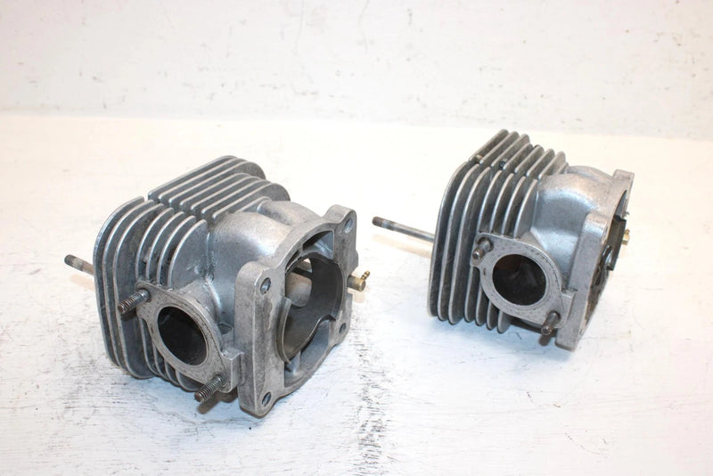 1991 Polaris Sport Oem 67.75mm Bore Cylinder Pair 3084269 SP26