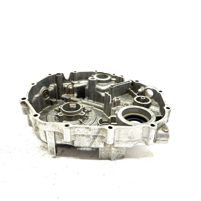 07-11 Honda Rancher 420 TRX420FE ES OEM Rear Crankcase Cover 11340-HP5-600 AH76