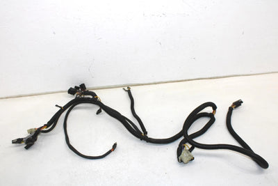 02 Polaris Pro-x 440f Oem Main Wiring Harness 2460997 SP187