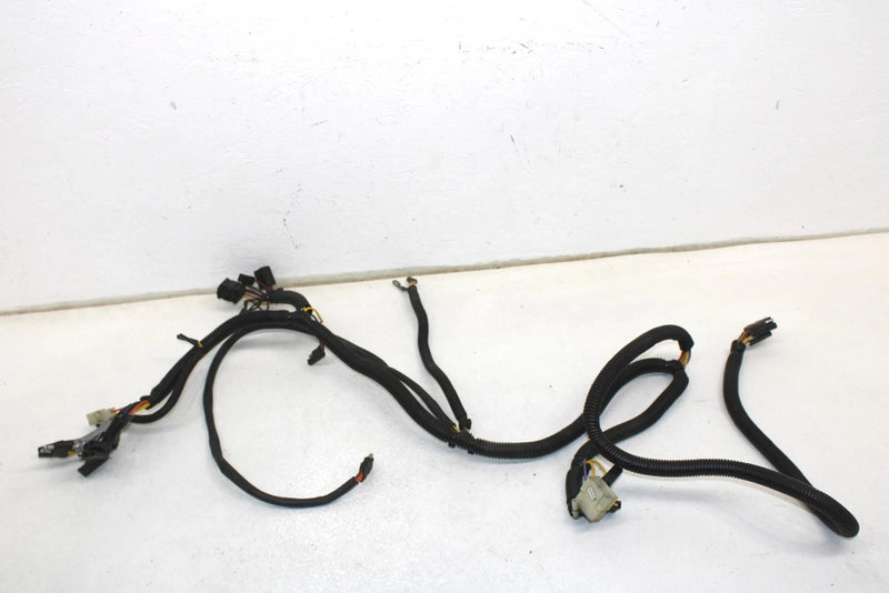 02 Polaris Pro-x 440f Oem Main Wiring Harness 2460997 SP187