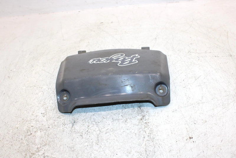 1996 Kawasaki Bayou 300 Oem Front Cover 14024-1475-RG AK25