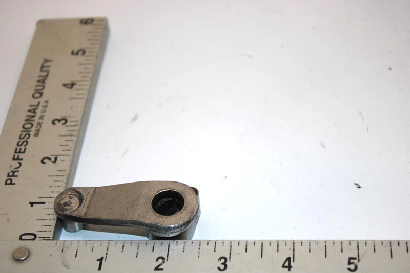 01 Arctic Cat 400 4x4 Oem Clutch Release Arm 3446-011 AA0