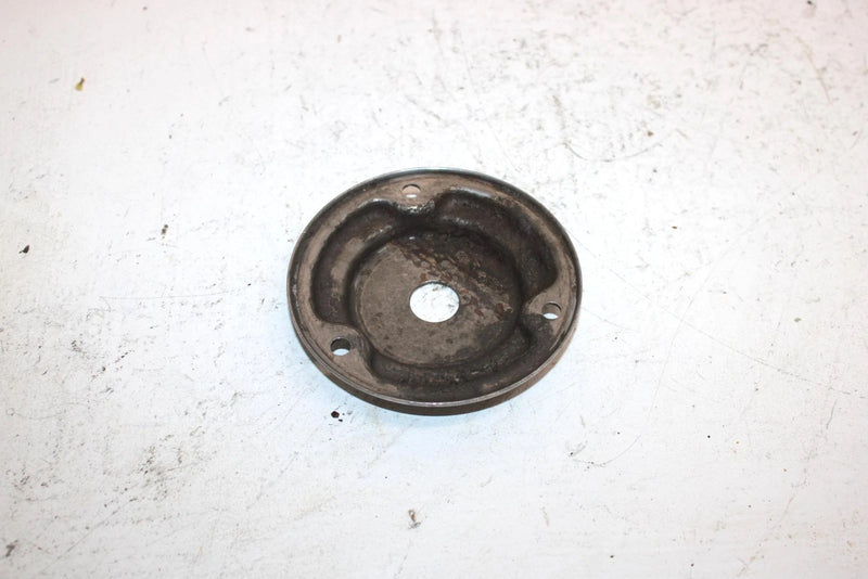 2007 Honda Trx 250 Fourtrax Recon Es OEM Oil Filter Cover 22111-HB3-771 AH38
