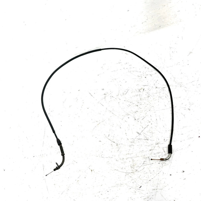 99-02 Suzuki King Quad 300 LTF300F 4x4 OEM Choke Cable 58410-39DA0 AS34