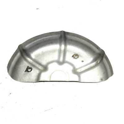 14-15 Arctic Cat Prowler HDX 500 OEM Front Exhaust Heat Shield 0512-547 XA2.2