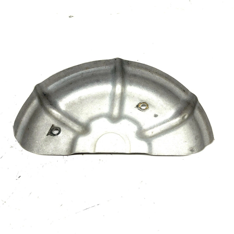 14-15 Arctic Cat Prowler HDX 500 OEM Front Exhaust Heat Shield 0512-547 XA2.2