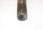1995 Yamaha Vmax 600 Le Oem Jackshaft 8CM-17681-00-00 SY21