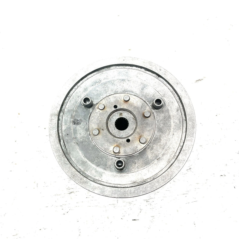 2002 Arctic Cat 375 2x4 Automatic OEM Secondary Driven Clutch 3402-627 AA41