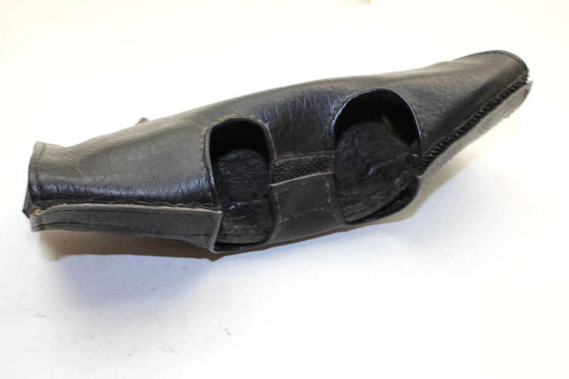 2003 Ski-doo Mxz 800 Oem Handlebar Pad 506151625 SS109