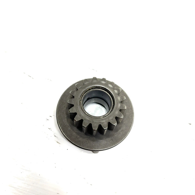 09-19 Honda Rancher 420 OEM 17T 1st Mainshaft Gear 23411-HP7-A00 AH28