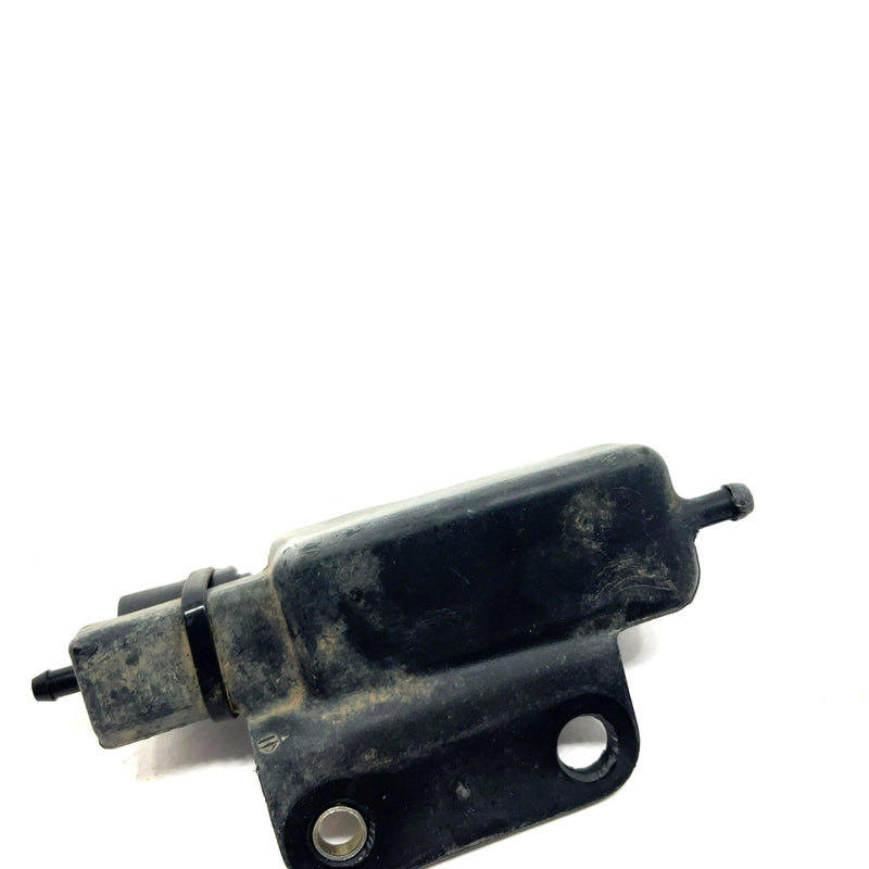 05-13 Kawasaki Brute Force 650 4x4 OEM Breather Tank 14069-1069 AK34