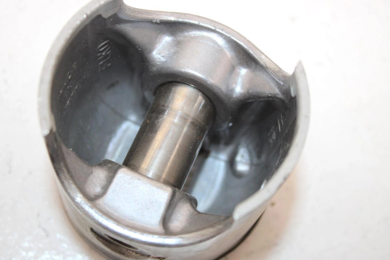 97 Polaris Xcr 440 Oem Piston 66mm (STD) 2200943 2201153 SP8