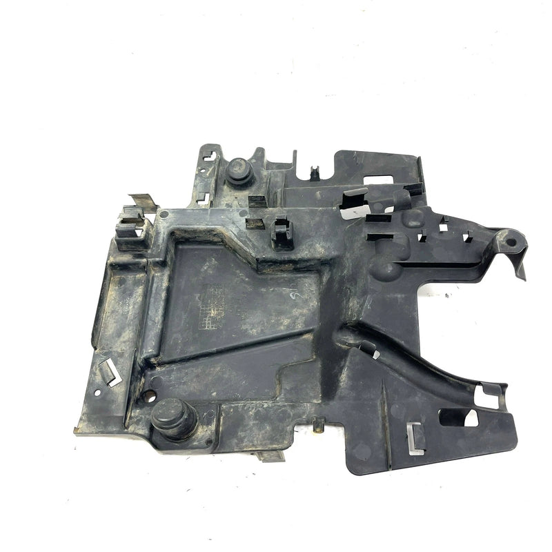 06 Honda Foreman 500 TRX500FE 4x4 ES OEM Fuel Tank Protector 17515-HP0-A00 AH14
