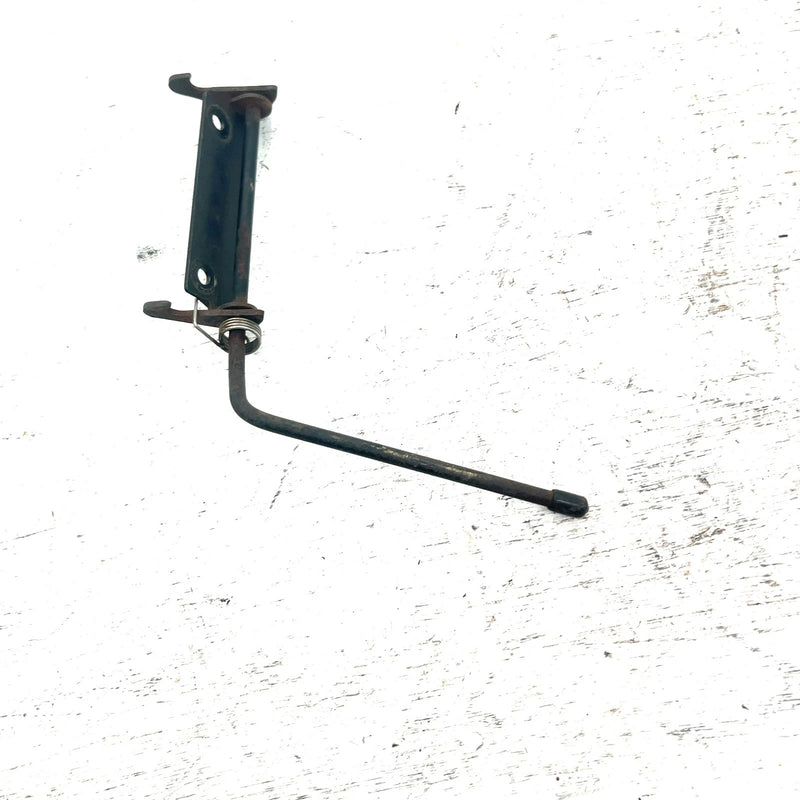 2001 Arctic Cat 500 OEM Seat Latch 1506-056 AA36