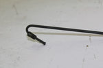 00 Kawasaki Bayou 300 4x4 KLF300 OEM Left Front Brake Pipe  43060-1080 AK8