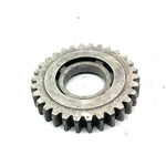 89-01 Suzuki Quadrunner 160 OEM 30T 2nd Driven Gear 24321-02C00 AS32