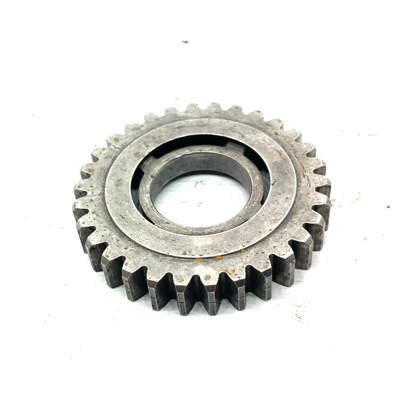 89-01 Suzuki Quadrunner 160 OEM 30T 2nd Driven Gear 24321-02C00 AS32