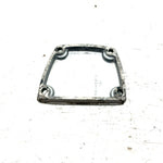 87 Suzuki Quadrunner 300 2x4 OEM Clutch Release Adjust Cap 11387-41B00 AS36