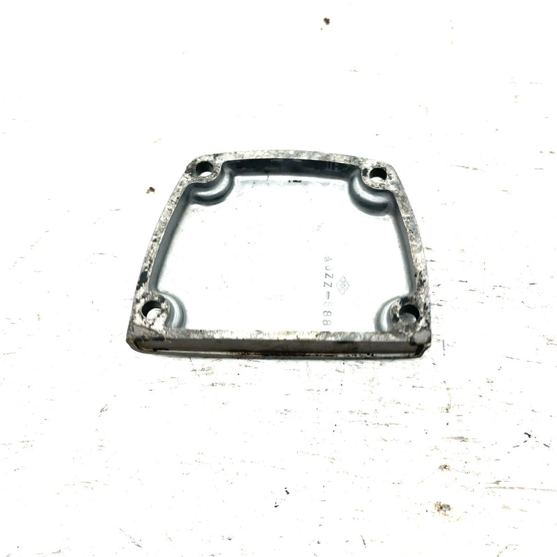 87 Suzuki Quadrunner 300 2x4 OEM Clutch Release Adjust Cap 11387-41B00 AS36