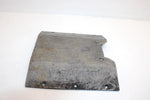 1996 Polaris Sl 700 Oem Ride Plate 5630544 JP34