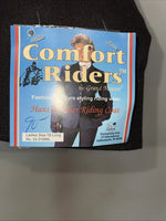 New Women’s Comfort Riders Brown Hunt Meister Riding Coat 18L #23-31000 V-605