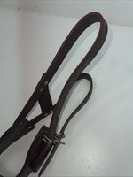 New Leather Tough 1 Horse Cribbing Collar 3C-6