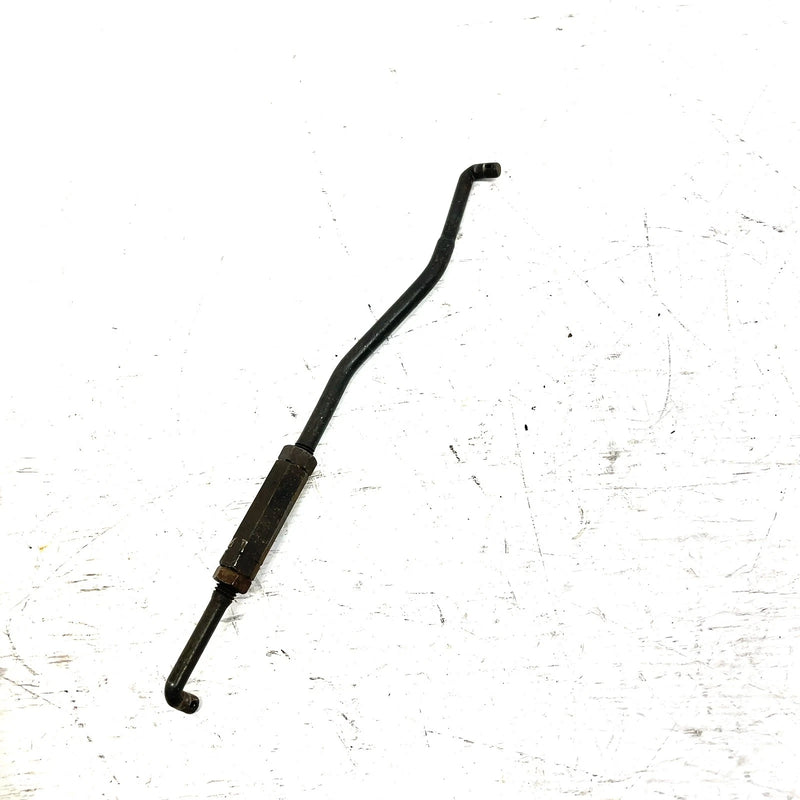 85-89 Yamaha Moto 4 YFM200DX OEM Gear Shift Linkage 52G-18116-00-00 AY68