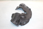 06 Honda Trx 350 Fe A  Oem Snorkel Guide Plate 61725-HN7-000 AH24