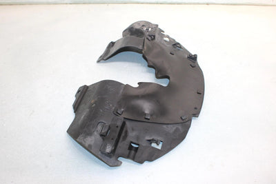 06 Honda Trx 350 Fe A  Oem Snorkel Guide Plate 61725-HN7-000 AH24