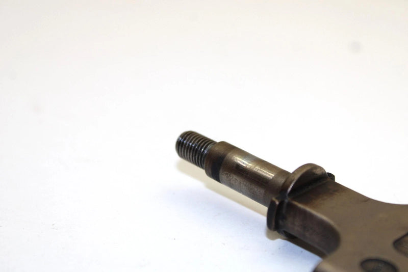 1996 Sea-doo Xp Oem Exhaust Valve 42854358 JS9