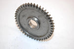 18 Suzuki King Quad 500 Oem Crank Ballancer Gear 12666-11H00 AS9