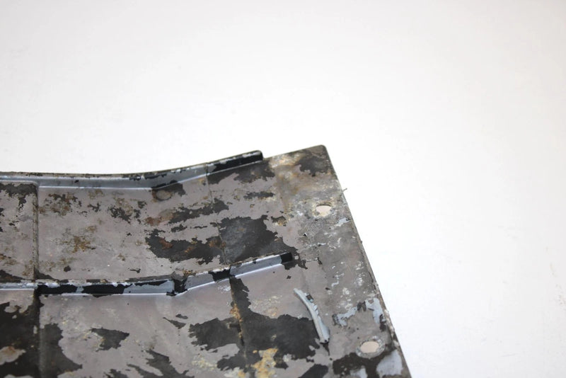 1996 Polaris Sl 700 Oem Ride Plate 5630544 JP34