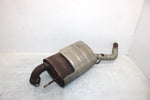 2019 Polaris Ranger 900 Xp Oem Exhaust Muffler 1262695 XP6