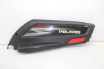 08 Polaris Iq Cruiser Oem Left Snow Skirt 5435614-070 SP174