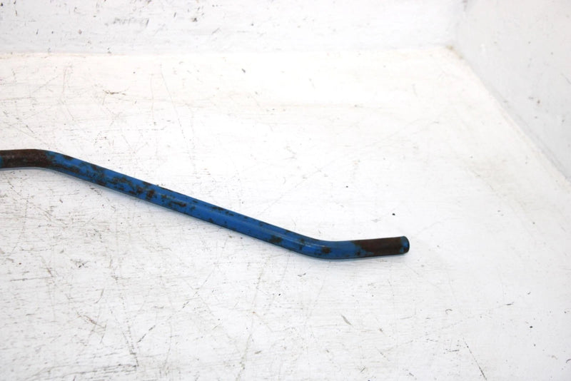 1990 Polaris 500 Oem Sway Bar (Blue) 5224237 SP36