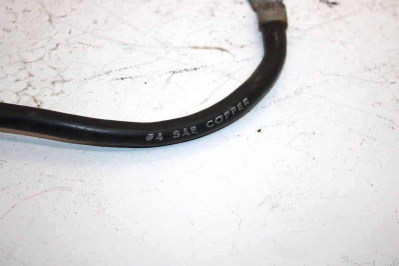 89 Polaris 500 Oem Starter Cable 4010068 SP133