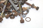 92 Polaris 650 RXL OEM Bolts Nuts Washers Springs Spacers Hardware Kit SP120