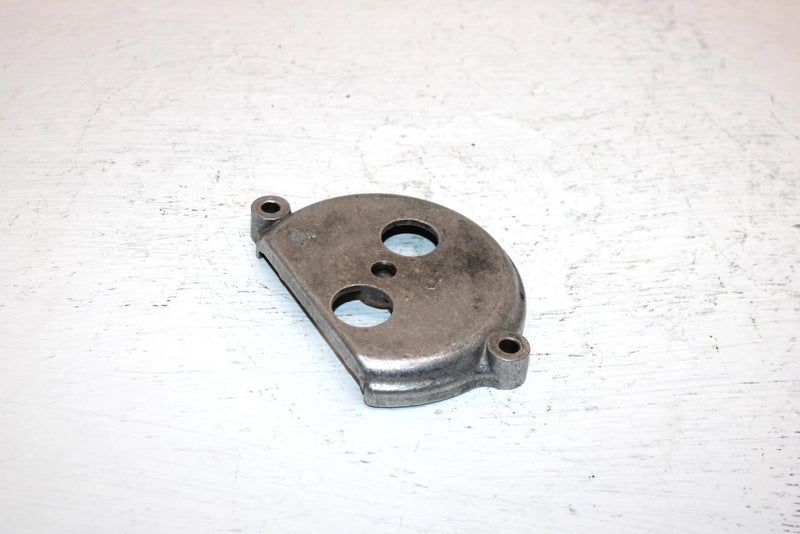 1982 Honda Atc 185 Sa All Terrain Oem Oil Pump Cover 15106-958-000 AH70