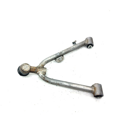 01 Honda Sportrax 300 TRX300EX OEM Front Right Upper A Arm 51370-HC0-680 AH81