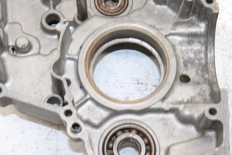 1992 Kawasaki Bayou 220 Oem Crankcase 14001-5323 AK36