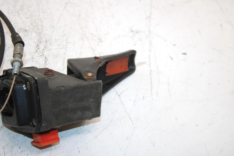 89 Polaris Trail Es Oem Throttle Control 7080289 5431592 SP150