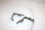 1996 Ski-doo Formula Iii 600 Oem Hood Hinge Bracket Set 517273300 SS22