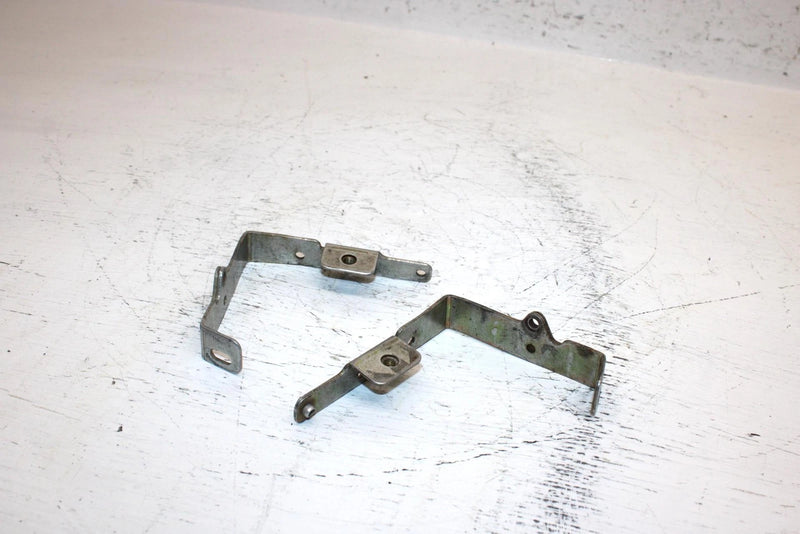 1996 Ski-doo Formula Iii 600 Oem Hood Hinge Bracket Set 517273300 SS22
